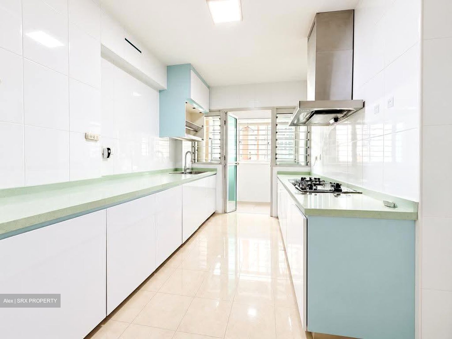 Blk 666A Waterway Woodcress (Punggol), HDB 5 Rooms #632023741
